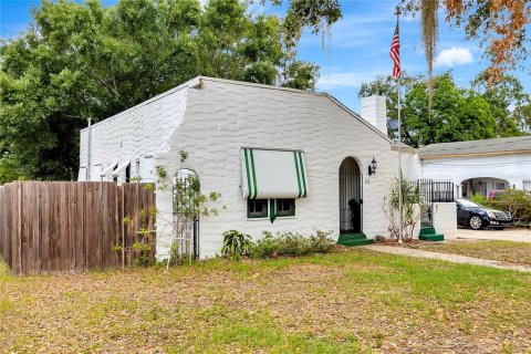 Villa ou maison à vendre à Lake Wales, Floride: 2 chambres, 98.85 m2 № 1521529 - photo 3