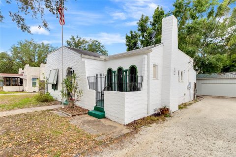 Villa ou maison à vendre à Lake Wales, Floride: 2 chambres, 98.85 m2 № 1521529 - photo 4