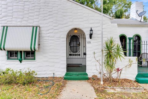 Villa ou maison à vendre à Lake Wales, Floride: 2 chambres, 98.85 m2 № 1521529 - photo 9