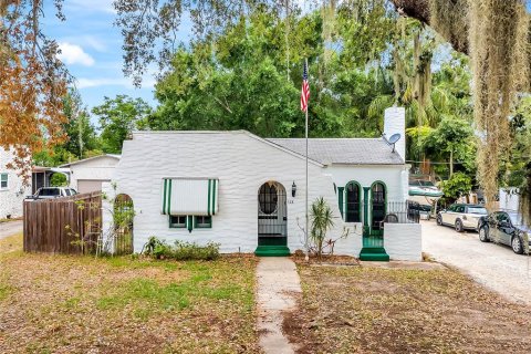 Villa ou maison à vendre à Lake Wales, Floride: 2 chambres, 98.85 m2 № 1521529 - photo 8