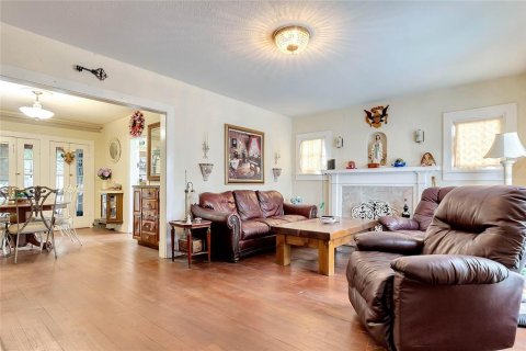 Villa ou maison à vendre à Lake Wales, Floride: 2 chambres, 98.85 m2 № 1521529 - photo 12