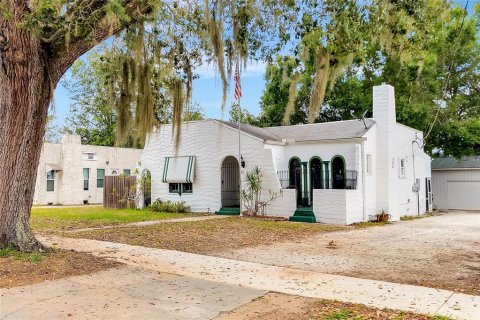 Villa ou maison à vendre à Lake Wales, Floride: 2 chambres, 98.85 m2 № 1521529 - photo 5