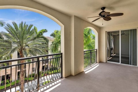 Copropriété à louer à Boynton Beach, Floride: 3 chambres, 126.81 m2 № 2389482 - photo 24
