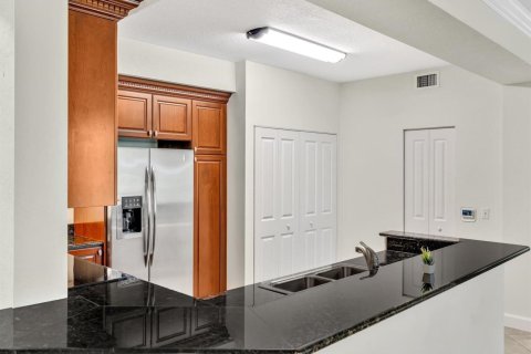Copropriété à louer à Boynton Beach, Floride: 3 chambres, 126.81 m2 № 2389482 - photo 14
