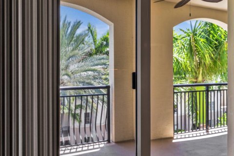 Copropriété à louer à Boynton Beach, Floride: 3 chambres, 126.81 m2 № 2389482 - photo 23