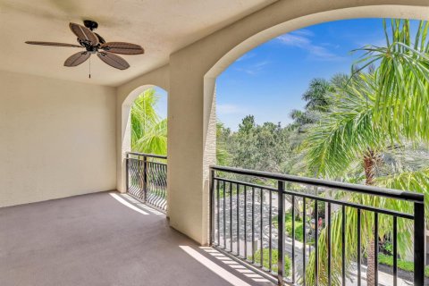 Copropriété à louer à Boynton Beach, Floride: 3 chambres, 126.81 m2 № 2389482 - photo 26
