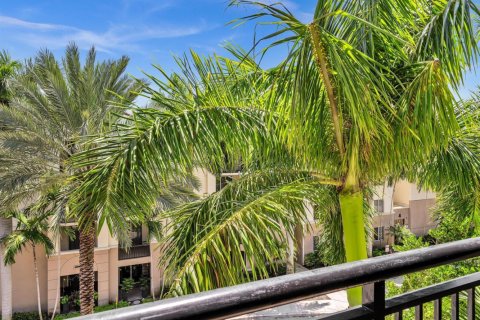 Copropriété à louer à Boynton Beach, Floride: 3 chambres, 126.81 m2 № 2389482 - photo 29