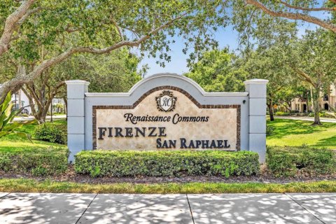 Condo à Boynton Beach, Floride, 3 chambres  № 2389482
