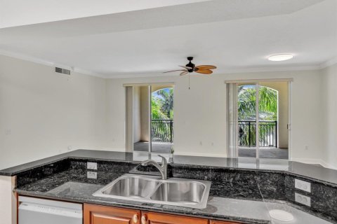 Copropriété à louer à Boynton Beach, Floride: 3 chambres, 126.81 m2 № 2389482 - photo 18