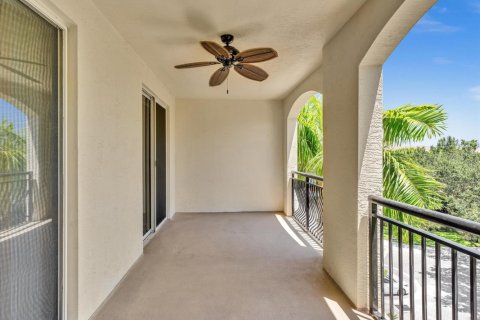 Copropriété à louer à Boynton Beach, Floride: 3 chambres, 126.81 m2 № 2389482 - photo 27