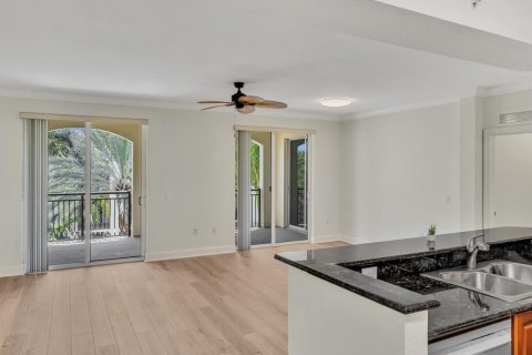 Copropriété à louer à Boynton Beach, Floride: 3 chambres, 126.81 m2 № 2389482 - photo 19