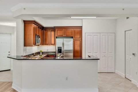 Copropriété à louer à Boynton Beach, Floride: 3 chambres, 126.81 m2 № 2389482 - photo 5