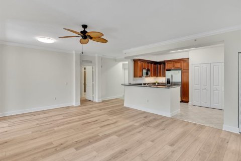 Copropriété à louer à Boynton Beach, Floride: 3 chambres, 126.81 m2 № 2389482 - photo 8