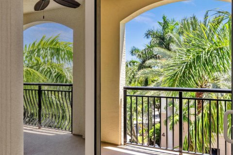 Copropriété à louer à Boynton Beach, Floride: 3 chambres, 126.81 m2 № 2389482 - photo 22