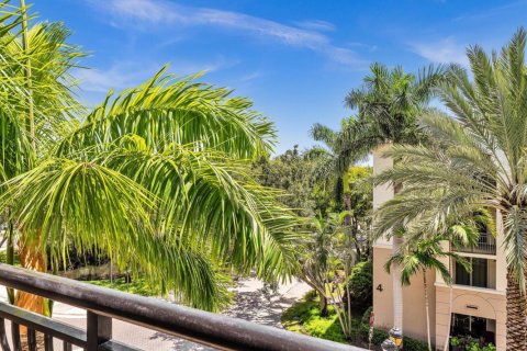 Copropriété à louer à Boynton Beach, Floride: 3 chambres, 126.81 m2 № 2389482 - photo 28