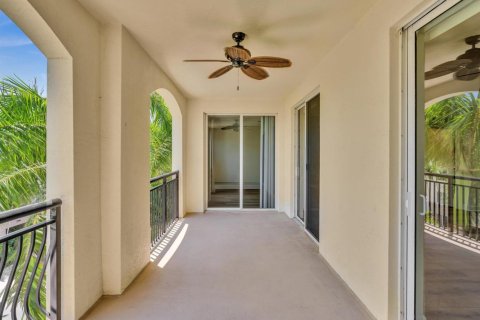 Copropriété à louer à Boynton Beach, Floride: 3 chambres, 126.81 m2 № 2389482 - photo 25