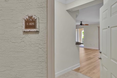 Copropriété à louer à Boynton Beach, Floride: 3 chambres, 126.81 m2 № 2389482 - photo 2
