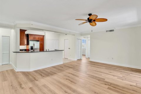 Copropriété à louer à Boynton Beach, Floride: 3 chambres, 126.81 m2 № 2389482 - photo 7