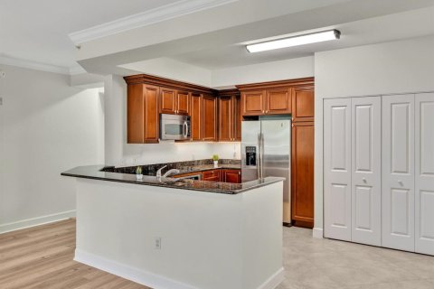 Copropriété à louer à Boynton Beach, Floride: 3 chambres, 126.81 m2 № 2389482 - photo 13