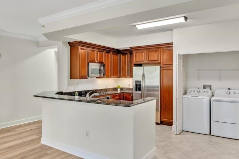 Copropriété à louer à Boynton Beach, Floride: 3 chambres, 126.81 m2 № 2389482 - photo 12