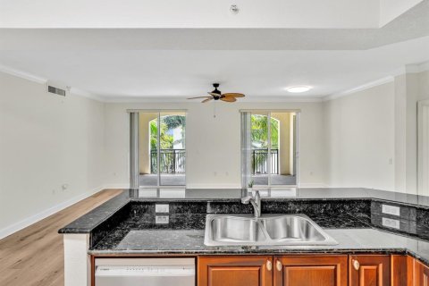 Copropriété à louer à Boynton Beach, Floride: 3 chambres, 126.81 m2 № 2389482 - photo 16