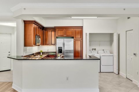 Copropriété à louer à Boynton Beach, Floride: 3 chambres, 126.81 m2 № 2389482 - photo 11