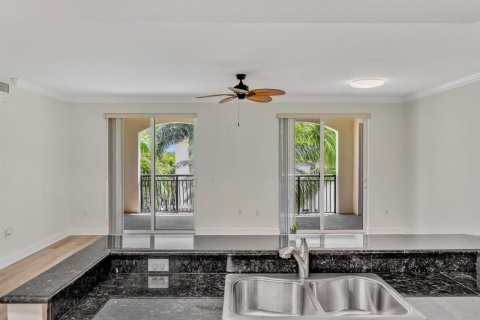 Copropriété à louer à Boynton Beach, Floride: 3 chambres, 126.81 m2 № 2389482 - photo 17