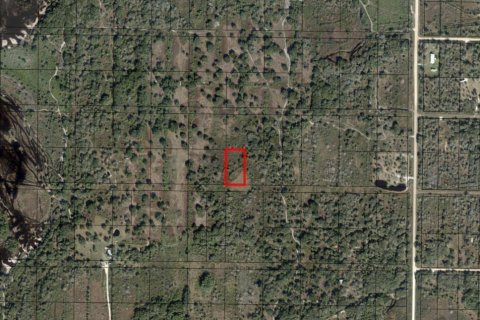 Immobilier commercial à vendre à Okeechobee, Floride № 2390156 - photo 4