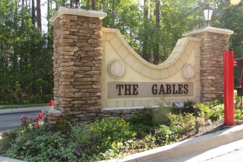 House in Saint Augustine, Florida 2 bedrooms, 113.53 sq.m. № 771512