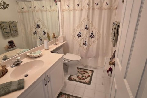 Купить виллу или дом в Сент-Луси, Флорида 6 комнат, 153.94м2, № 2247734 - фото 14