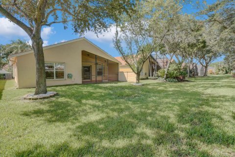 Villa ou maison à vendre à Boynton Beach, Floride: 3 chambres, 161.84 m2 № 2077888 - photo 26