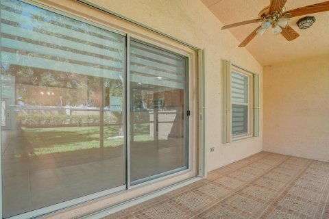 Villa ou maison à vendre à Boynton Beach, Floride: 3 chambres, 161.84 m2 № 2077888 - photo 21