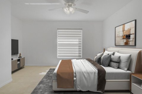 Villa ou maison à vendre à Boynton Beach, Floride: 3 chambres, 161.84 m2 № 2077888 - photo 15