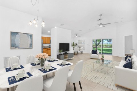 Villa ou maison à Boynton Beach, Floride 3 chambres, 161.84 m2 № 2077888
