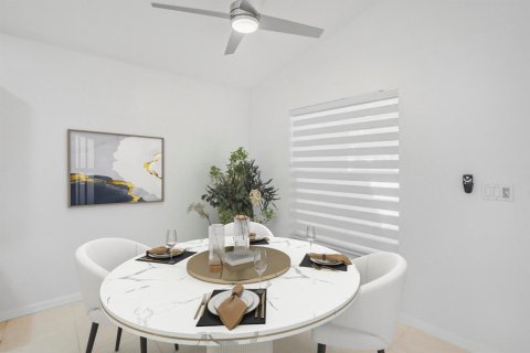 Villa ou maison à vendre à Boynton Beach, Floride: 3 chambres, 161.84 m2 № 2077888 - photo 6