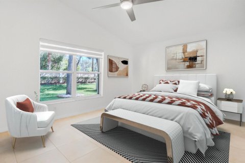 Villa ou maison à vendre à Boynton Beach, Floride: 3 chambres, 161.84 m2 № 2077888 - photo 11