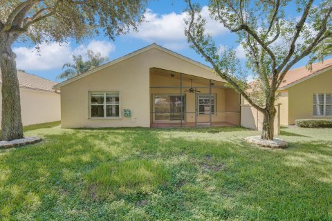 Villa ou maison à vendre à Boynton Beach, Floride: 3 chambres, 161.84 m2 № 2077888 - photo 27