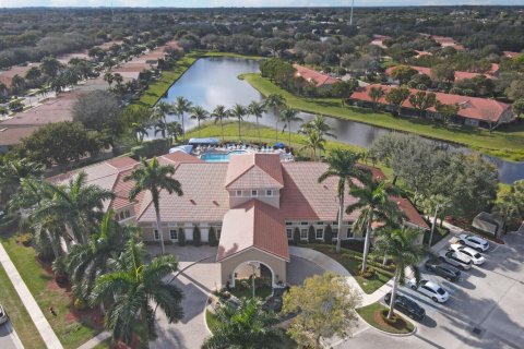 Villa ou maison à vendre à Boynton Beach, Floride: 3 chambres, 161.84 m2 № 2077888 - photo 30