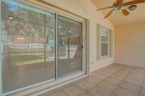 Villa ou maison à vendre à Boynton Beach, Floride: 3 chambres, 161.84 m2 № 2077888 - photo 20