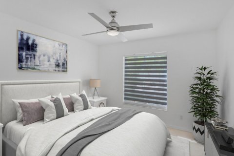 Villa ou maison à vendre à Boynton Beach, Floride: 3 chambres, 161.84 m2 № 2077888 - photo 16