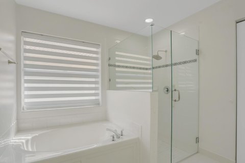 Villa ou maison à vendre à Boynton Beach, Floride: 3 chambres, 161.84 m2 № 2077888 - photo 13