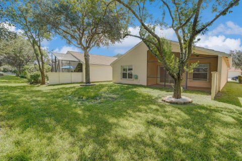 Villa ou maison à vendre à Boynton Beach, Floride: 3 chambres, 161.84 m2 № 2077888 - photo 28