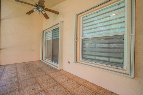 Villa ou maison à vendre à Boynton Beach, Floride: 3 chambres, 161.84 m2 № 2077888 - photo 22