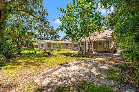 House in Saint Petersburg, Florida 3 bedrooms, 130.9 sq.m. № 1916796 - photo 17