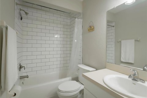 Touwnhouse à vendre à Clearwater, Floride: 2 chambres, 104.05 m2 № 1616818 - photo 24