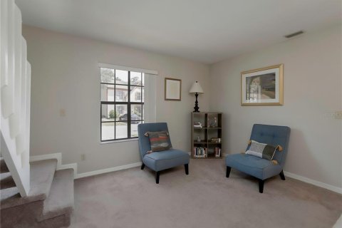 Touwnhouse à vendre à Clearwater, Floride: 2 chambres, 104.05 m2 № 1616818 - photo 6