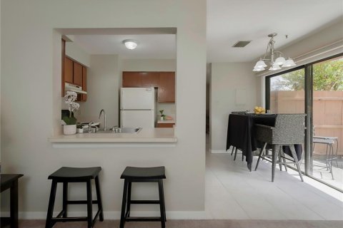 Touwnhouse à vendre à Clearwater, Floride: 2 chambres, 104.05 m2 № 1616818 - photo 12