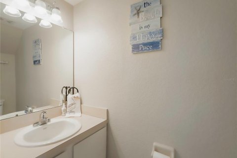 Touwnhouse à vendre à Clearwater, Floride: 2 chambres, 104.05 m2 № 1616818 - photo 8