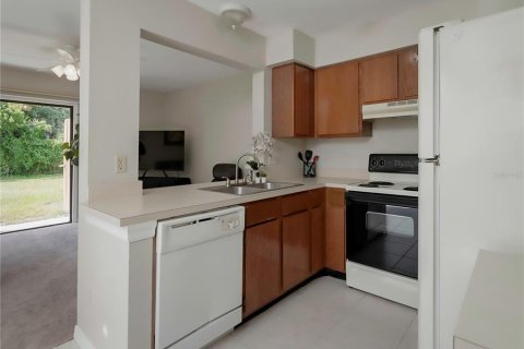 Touwnhouse à vendre à Clearwater, Floride: 2 chambres, 104.05 m2 № 1616818 - photo 13