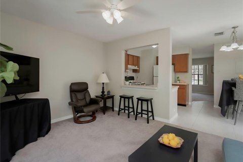 Touwnhouse à vendre à Clearwater, Floride: 2 chambres, 104.05 m2 № 1616818 - photo 20